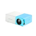 Portable HD Media Projector